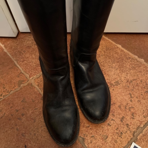 Frye Riding Boots - Picture 3 of 6
